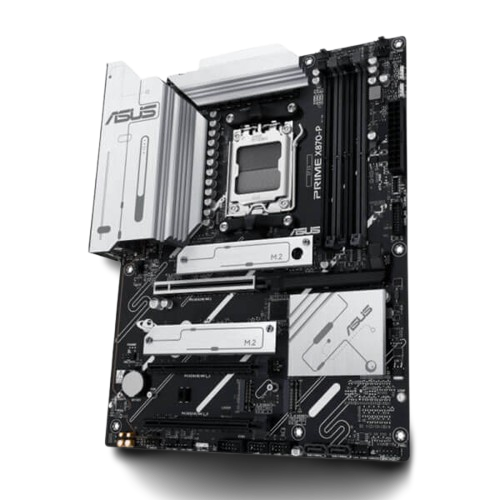 Asus Prime X870-P WIFI-CSM ATX Motherboard