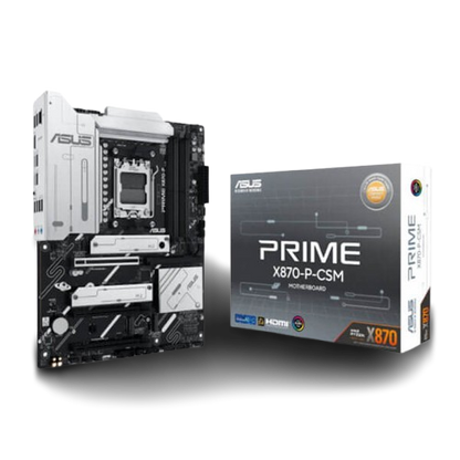 ASUS Prime X870-P-CSM ATX Motherboard