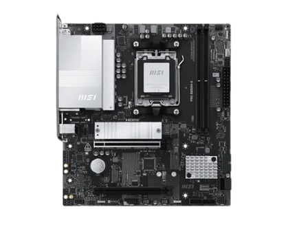 MSI Pro B850M-G Motherboard