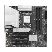 MSI Pro B860M-A WIFI M-ATX Motherboard