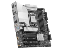 MSI Pro B860M-A WIFI M-ATX Motherboard