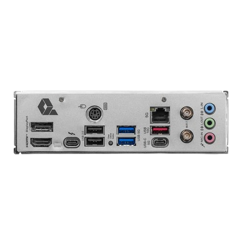 MSI Pro B860M-A WIFI M-ATX Motherboard
