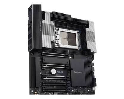Asus Pro WS TRX50-SAGE WIFI Motherboard