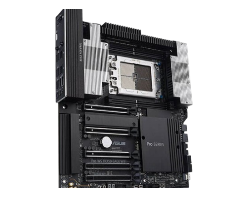Asus Pro WS TRX50-SAGE WIFI Motherboard