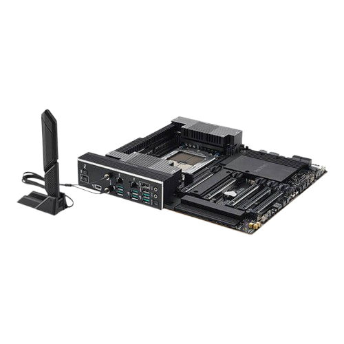 Asus Pro WS TRX50-SAGE WIFI Motherboard