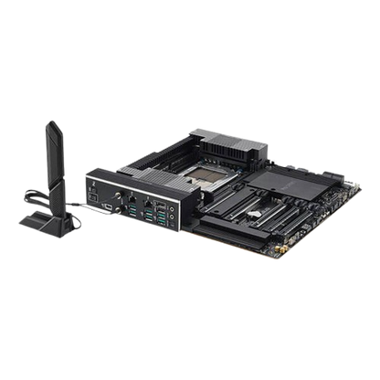 Asus Pro WS TRX50-SAGE WIFI Motherboard