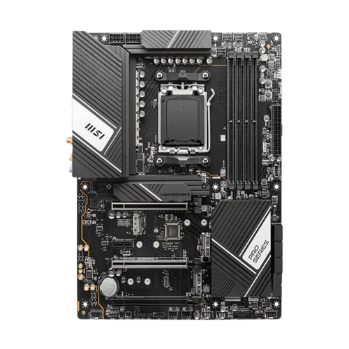MSI Pro X670-P WIFI Motherboard
