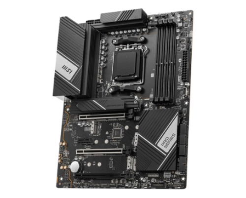 MSI Pro X870E-P WIFI ATX Motherboard