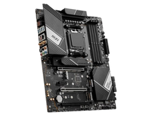 MSI Pro X670-P WIFI Motherboard