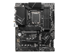 MSI Pro Z790-P WIFI Motherboard