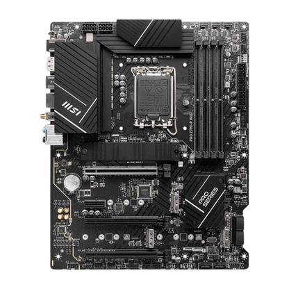 MSI Pro Z790-P WIFI Motherboard