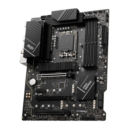 MSI Pro Z790-P WIFI Motherboard