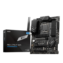 MSI Pro Z790-P WIFI Motherboard