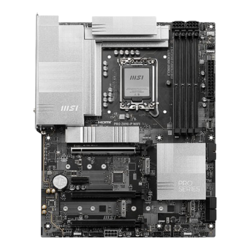 MSI Pro Z890-P WIFI Motherboard