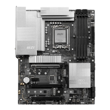 MSI Pro Z890-P WIFI Motherboard