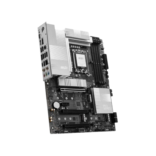 MSI Pro Z890-P WIFI Motherboard