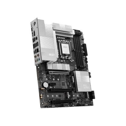 MSI Pro Z890-P WIFI Motherboard