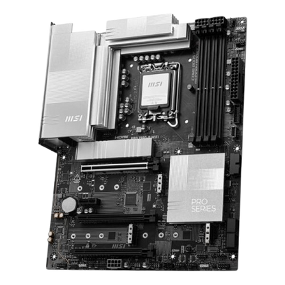 MSI Pro Z890-P WIFI Motherboard