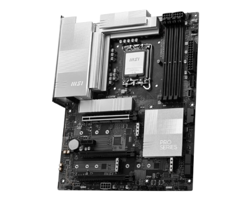 MSI Pro Z890-P WIFI Motherboard