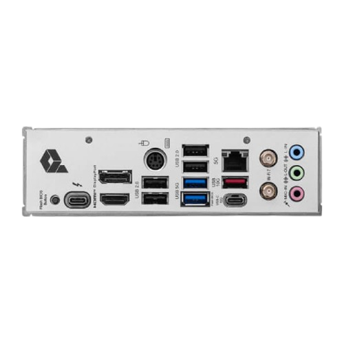 MSI Pro Z890-P WIFI Motherboard