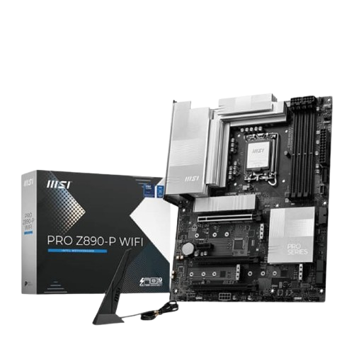 MSI Pro Z890-P WIFI Motherboard