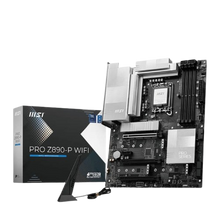 MSI Pro Z890-P WIFI Motherboard