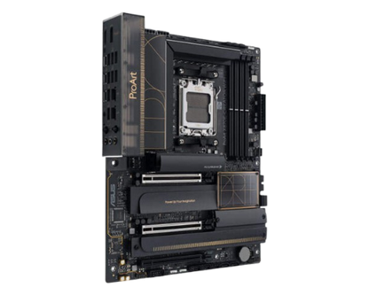 Asus ProArt X870E-Creator WIFI ATX Motherboard