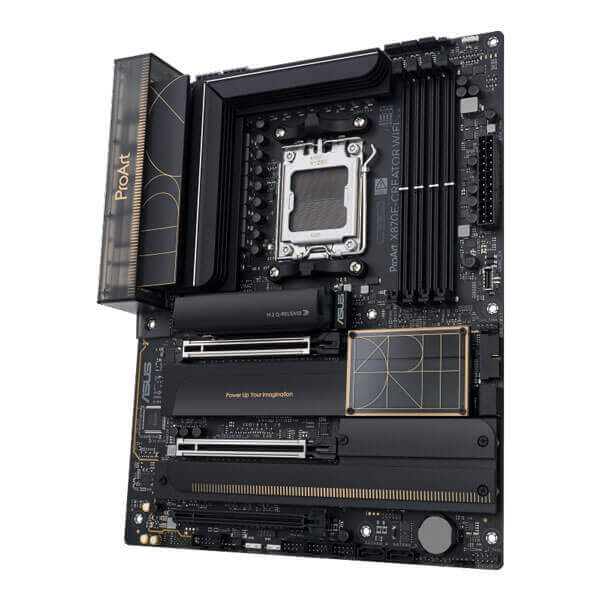 Asus ProArt X870E-Creator WIFI ATX Motherboard