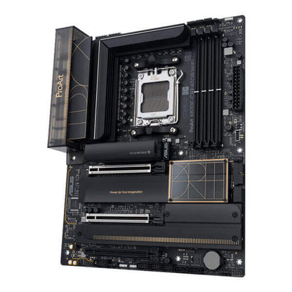 Asus ProArt X870E-Creator WIFI ATX Motherboard