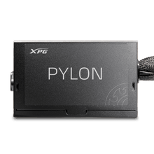 Adata XPG Pylon 650 Watt 80 Plus Bronze Power Supply