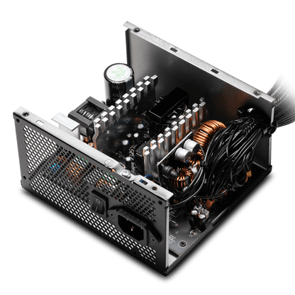 Adata XPG Pylon 550W 80 Plus Bronze Non-Modular Power Supply