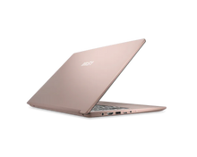 MSI Laptop Modern 14 - C12M i5 12th Gen, 8 GB RAM, 512 GB SSD, Windows, MS Office, Silver, 14" Dsiplay