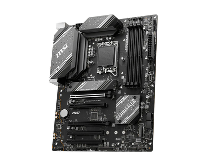 MSI B760M Gaming WiFi Motherboard