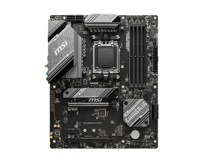 MSI B650 Gaming Plus WIFI ATX Motherboard