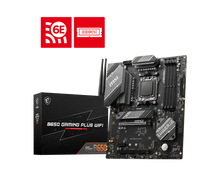 MSI B650 Gaming Plus WIFI ATX Motherboard