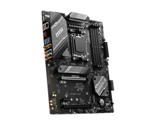 MSI B650 Gaming Plus WIFI ATX Motherboard