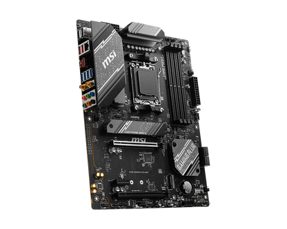 MSI B650 Gaming Plus WIFI ATX Motherboard