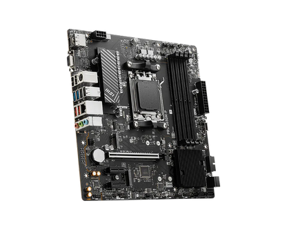 MSI Pro B650M-P M-ATX Motherboard