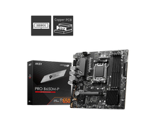 MSI Pro B650M-P M-ATX Motherboard