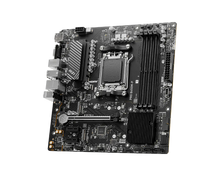 MSI Pro B650M-P M-ATX Motherboard