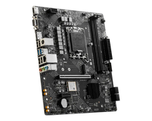 MSI Pro H610M-G WIFI Motherboard