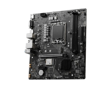 MSI Pro H610M-G WIFI Motherboard