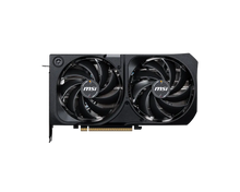 MSI GeForce RTX 5070 12GB SHADOW 2X OC, Graphic Card