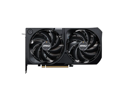 MSI GeForce RTX 5070 12GB SHADOW 2X OC, Graphic Card