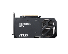 MSI GeForce RTX 5070 12GB SHADOW 2X OC, Graphic Card