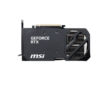 MSI GeForce RTX 5070 12GB SHADOW 2X OC, Graphic Card
