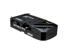 MSI GeForce RTX 5070 12GB SHADOW 2X OC, Graphic Card