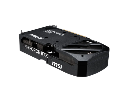 MSI GeForce RTX 5070 12GB SHADOW 2X OC, Graphic Card