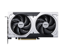 MSI GeForce RTX 5060 Ti 8G VENTUS 2X OC PLUS