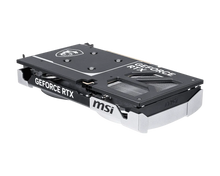 MSI GeForce RTX 5060 Ti 8G VENTUS 2X OC PLUS